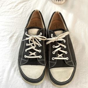 Finn Comfort shoes, made in Germany